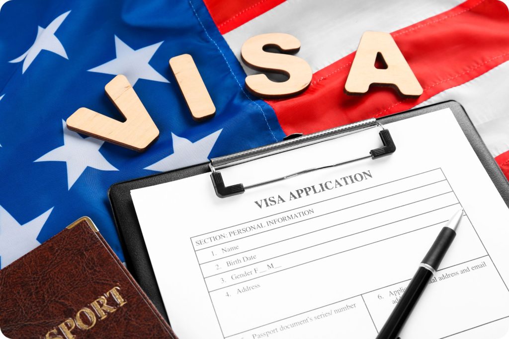 Assessoria Visto Americano: Simplifique seu Processo de Aprovação