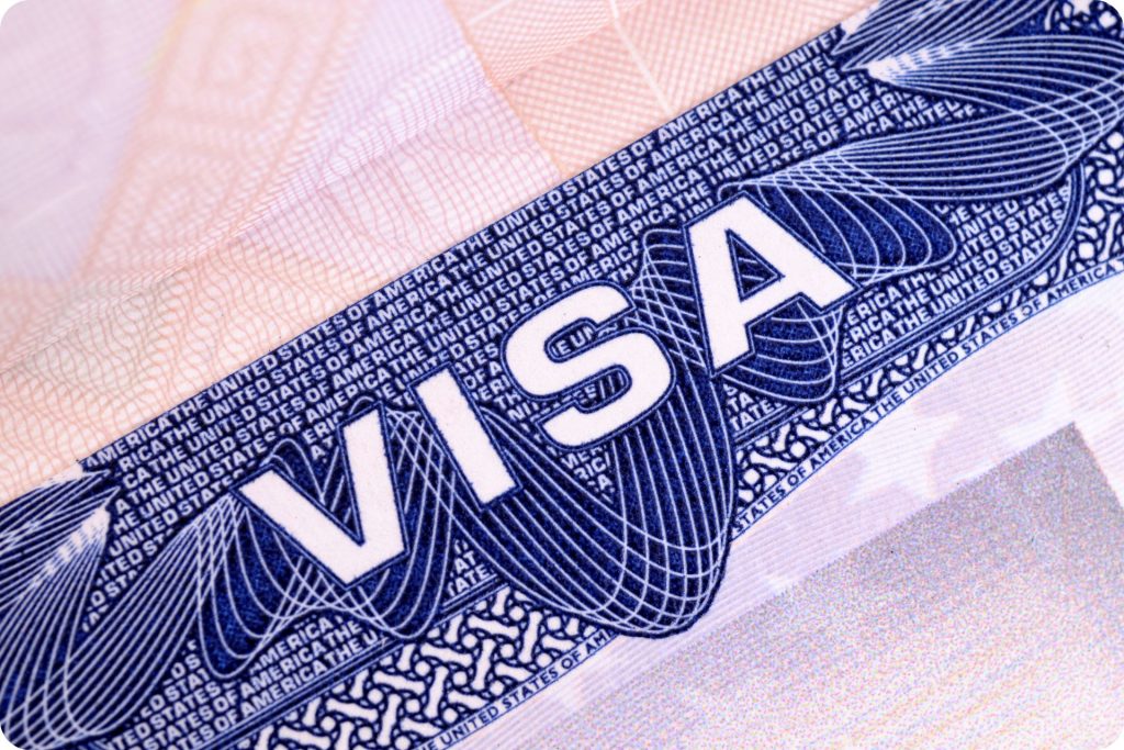 Guia Completo sobre Renovação do Visto Americano