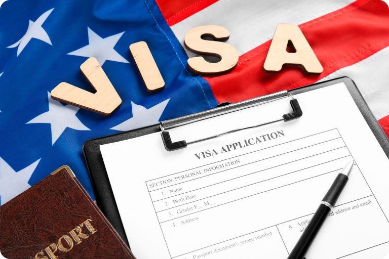Assessoria Visto Americano: Simplifique seu Processo de Aprovação