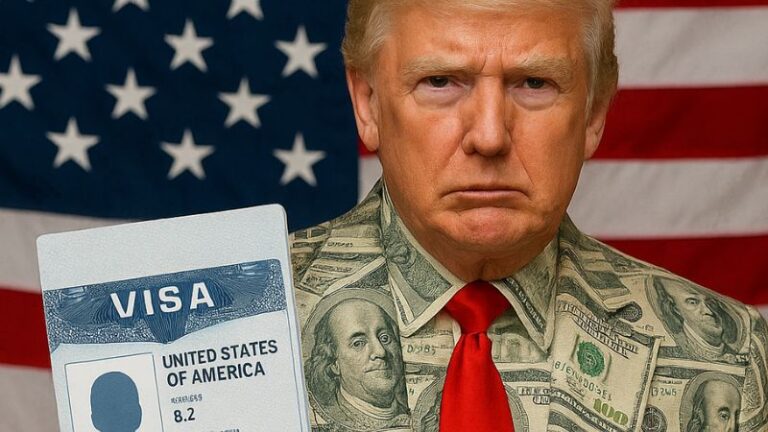 Quanto custa tirar o visto americano de turismo em 2025?
